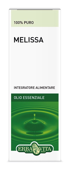 MELISSA OLIO ESSENZIALE 10 ML - Farmapre