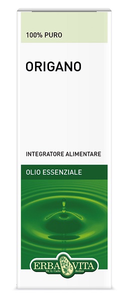 ORIGANO SPAGNA OLIO ESSENZIALE 10 ML - Farmapre