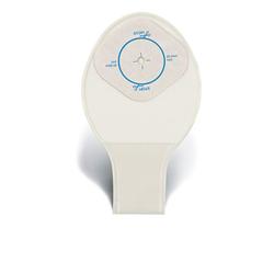 SACCA ILEOSTOMIA PEDIATRICA APERTA TRASPARENTE RITAGLIABILE MONO PEZZO CON BARRIERA PROTETTIVA SVILUPPATA SULLA TECNOLOGIA TOMAHESIVE ILEODRESS PEDIATRICO 8/50MM 15 PEZZI - Farmapre