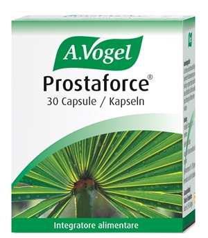 PROSTAFORCE 30 CAPSULE VOGEL - Farmapre