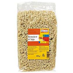 GRANULARE DI SOIA 350 G - Farmapre