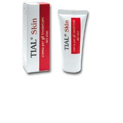 TIAL SKIN CREMA VISO 30 ML - Farmapre