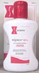 STIPROX SHAMPOO URTO 100 ML - Farmapre