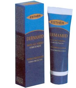 DERMAMID PASTA ALL'AMIDO 50 ML - Farmapre