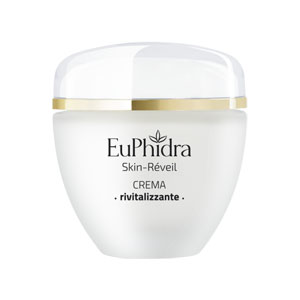 EUPHIDRA SKIN REVEIL CREMA RIVITALIZZANTE PELLI SPENTE E MOLTO SECCHE 40 ML - Farmapre