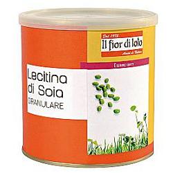 LECITINA DI SOIA GRANULARE 250 G - Farmapre
