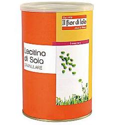 LECITINA DI SOIA GRANULARE 400 G - Farmapre