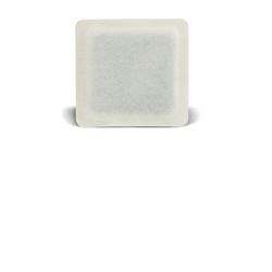 MEDICAZIONE NON ADESIVA STERILE COMPOSTA DA UNO STRATO ASSORBENTE IN FIBRA DI ALGINATO 1 STRATO DI CARBONE ATTIVO TRA 2 STRATI DI ACRILATO METILETILENE CARBOFLEX 10X10CM 10 PEZZI - Farmapre