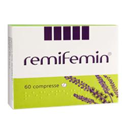 REMIFEMIN 60 COMPRESSE - Farmapre