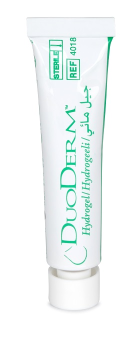 MEDICAZIONE IDROGEL DUODERM CON APPLICATORE STERILE 1 PEZZO  15 G - Farmapre
