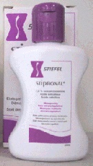 STIPROXAL SHAMPOO 100 ML - Farmapre