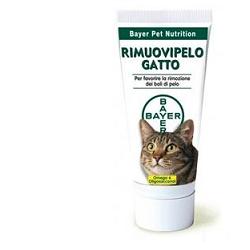 RIMUOVIPELO GATTO TUBETTO DA 50 G - Farmapre