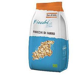 FIOCCHI DI FARRO 500 G - Farmapre