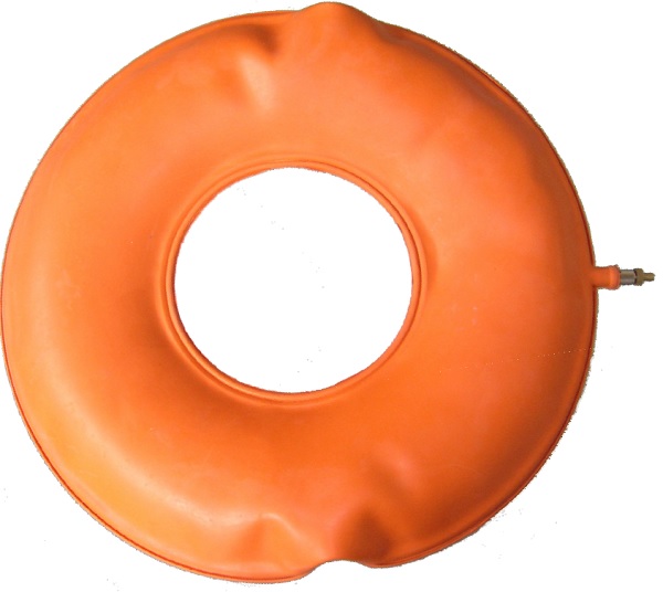 CIAMBELLA ESTERNA DIAMETRO ESTERNO 43CM - Farmapre