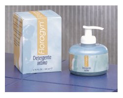 FLORAGYN INTIMO 200 ML - Farmapre