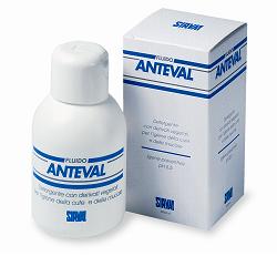 ANTEVAL DERMOPURIFICANTE 200 ML NUOVA FORMULAZIONE - Farmapre