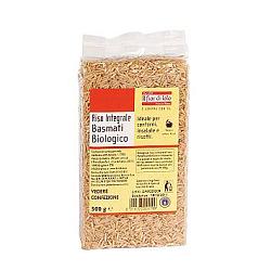 RISO INTEGRALE BASMATI 500 G - Farmapre