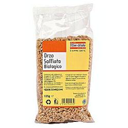 ORZO SOFFIATO 125 G - Farmapre
