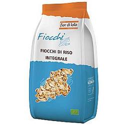 FIOCCHI DI RISO INTEGRALI 500 G - Farmapre