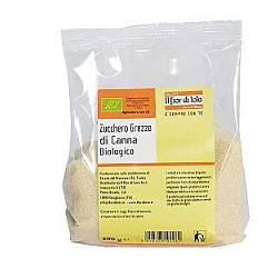 ZUCCHERO DI CANNA BIO 500 G - Farmapre