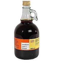 FIOR DI LOTO SCIROPPO D'ACERO GRADO C 250 ML - Farmapre