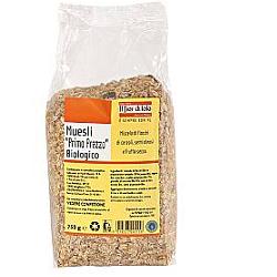 MUESLI PRIMO PREZZO 750 G - Farmapre