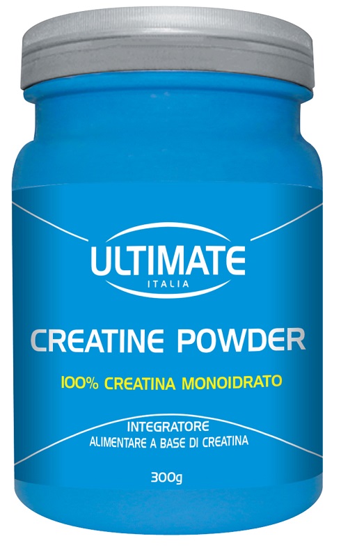 ULTIMATE CREATINA POWDER 300 G - Farmapre