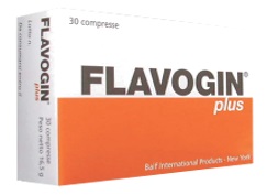 FLAVOGIN PLUS 30 CONFETTI - Farmapre