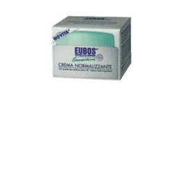 EUBOS CREMA NORMALIZZANTE 50 ML - Farmapre