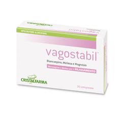VAGOSTABIL 36 COMPRESSE - Farmapre