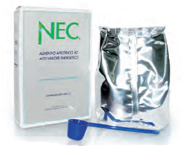 NEC POLVERE 400 G - Farmapre