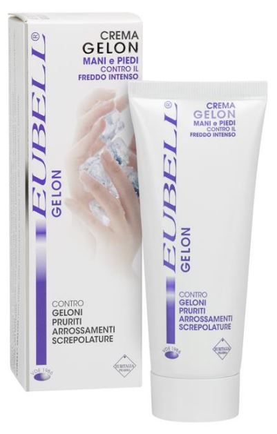 EUBELL GELON CREMA 75 ML - Farmapre