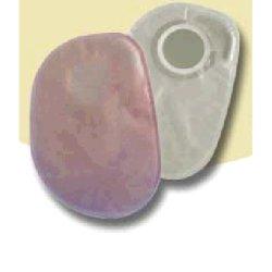 SACCA PER COLOSTOMIA CHIUSA RICOPERTA IN TESSUTO NON TESSUTO ALTERNA MIO SISTEMA A 2 PEZZI MISURA FORO 40MM CAPACITA' MAXI 500ML 30 PEZZI ARTICOLO 46448 - Farmapre
