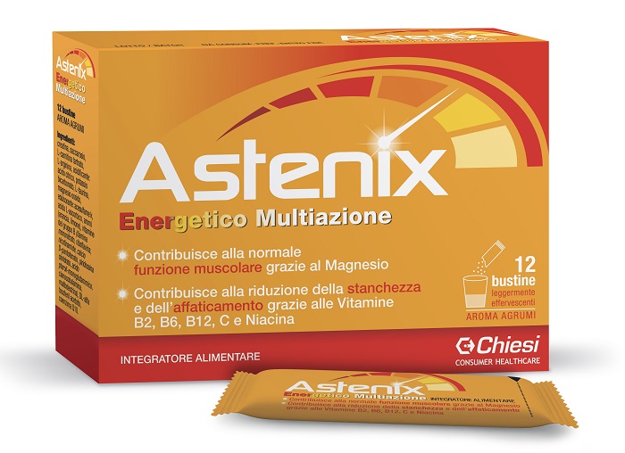 ASTENIX 12 BUSTINE - Farmapre