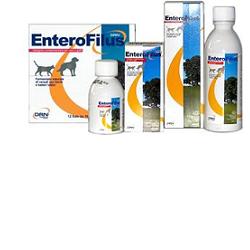 ENTEROFILUS MANGIME SEMPLICE 100 ML - Farmapre