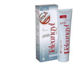 PHARCOS TELEANGYL GAMBE GEL 125 ML - Farmapre