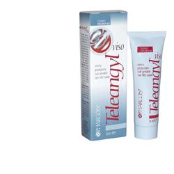 PHARCOS TELEANGYL VISO CREMA 30 ML - Farmapre