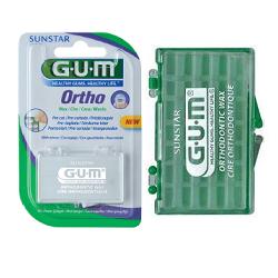 GUM CERA ORTODONTICA 5 PEZZI - Farmapre