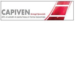 CAPIVEN DERMOGEL LIPO 50 ML - Farmapre