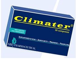 CLIMATER 30 COMPRESSE - Farmapre