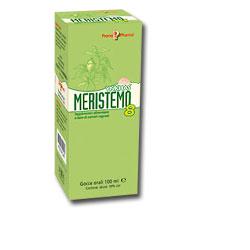 MERISTEMO 8 EPA 100ML - Farmapre