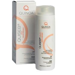 QUISEB DUO LOZIONE SHAMPOO 200 ML - Farmapre