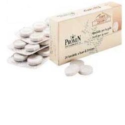 CORO ERISIMO 24 COMPRESSE 28,8 G - Farmapre