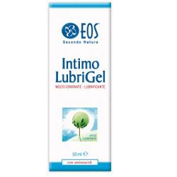 EOS INTIMO LUBRIGEL 50 ML - Farmapre