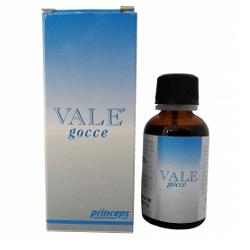 VALE GOCCE 30 ML - Farmapre