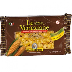 LE VENEZIANE PIPE RIGATE 250 G - Farmapre