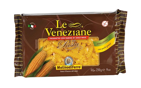 LE VENEZIANE ELICHE 250 G - Farmapre