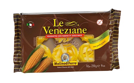 LE VENEZIANE FETTUCCE 250 G - Farmapre