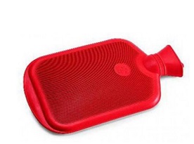 BORSA ACQUA CALDA BILAMELLATA GAMMADIS - Farmapre