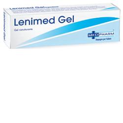 LENIMED GEL 50 ML - Farmapre